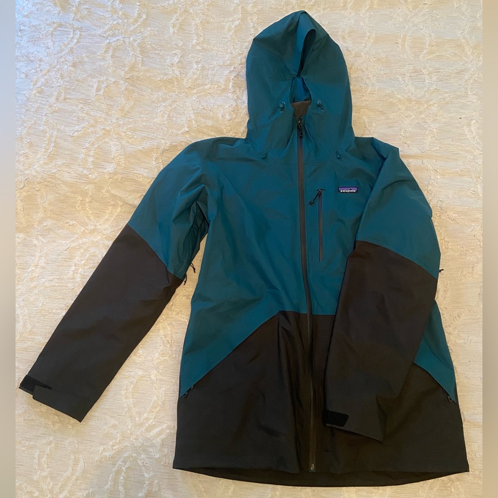 Patagonia SnowShot Mens Jacket